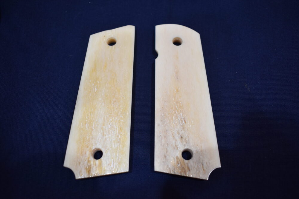 COLT 1911 GIRAFFE BONE GRIPS 1911GB27 - Image 12