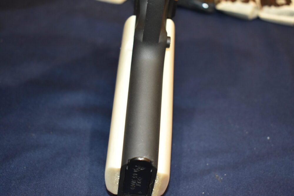 COLT 1911 GIRAFFE BONE GRIPS 1911GB27 - Image 7