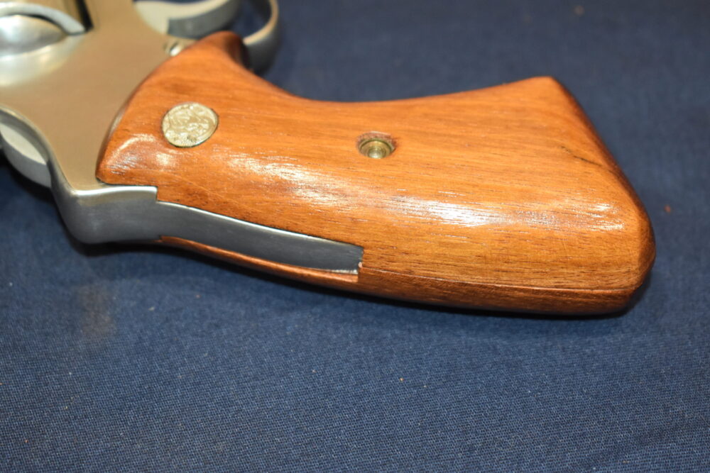 SMITH & WESSON J FRAME TARGET GRIP JT29 - Image 7