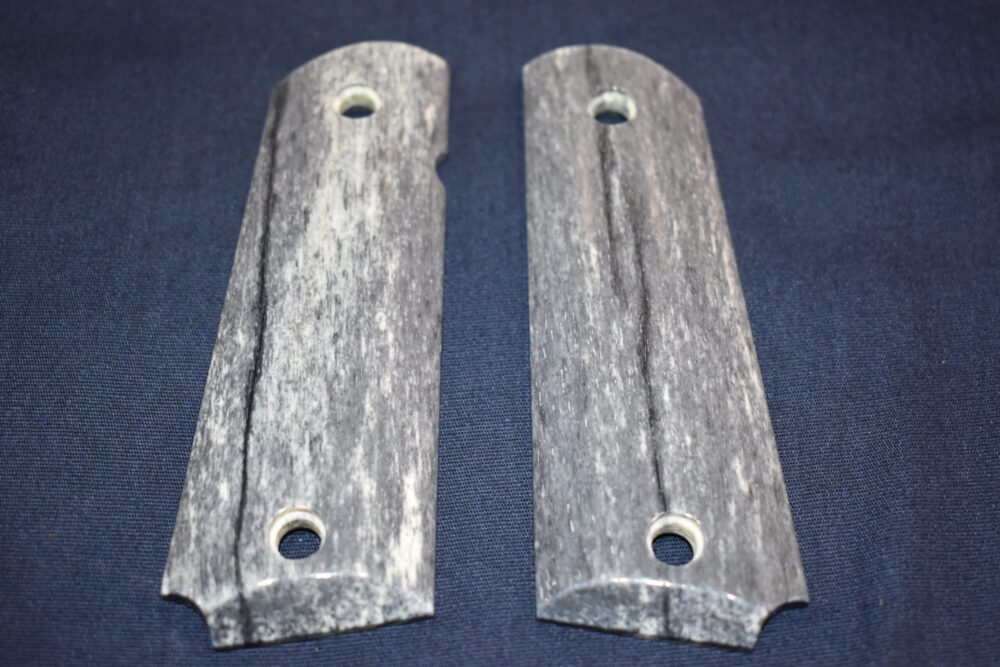 COLT 1911 GIRAFFE BONE GRIPS 1911GB28 - Image 13