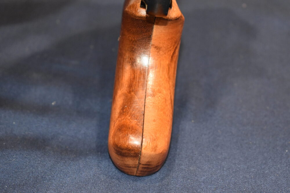 SMITH & WESSON J FRAME ROUND BUTT TARGET GRIP JRBT6 - Image 9