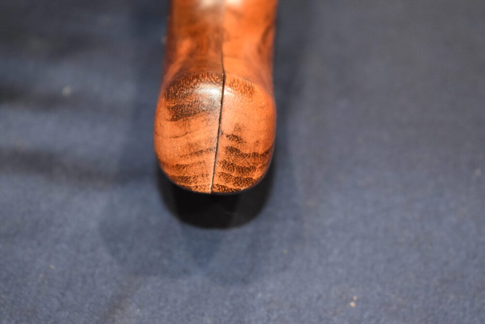 SMITH & WESSON J FRAME ROUND BUTT TARGET GRIP JRBT6 - Image 10