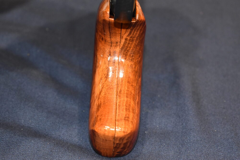 SMITH & WESSON J FRAME ROUND BUTT TARGET GRIP JRBT7 - Image 9