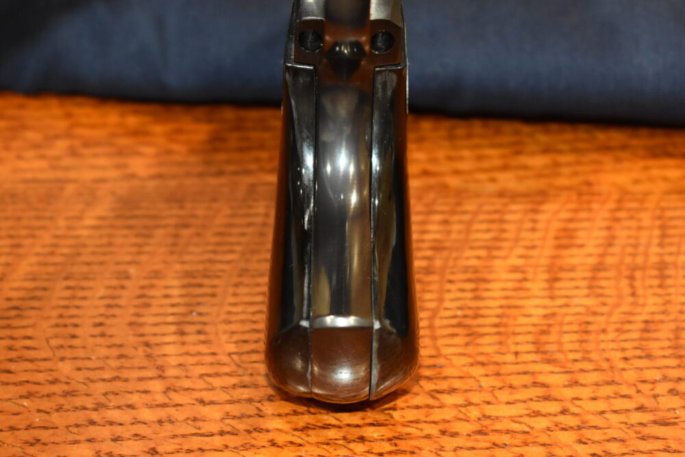 RUGER BIRDS HEAD BUFFALO HORN GRIPS BHRBH2 - Image 9