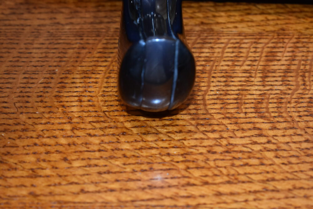 RUGER BIRDS HEAD BUFFALO HORN GRIPS BHRBH2 - Image 10