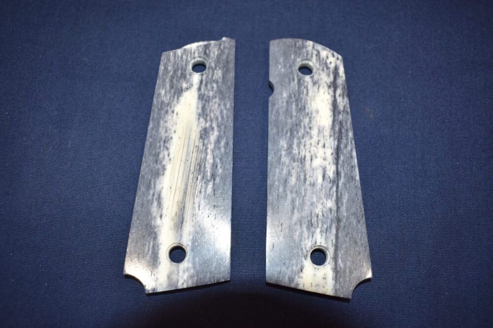 COLT 1911 GIRAFFE BONE GRIPS 1911GB28 - Image 12