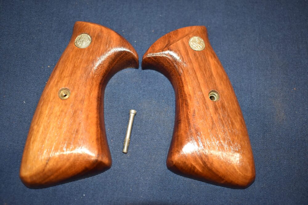 SMITH & WESSON J FRAME TARGET GRIP JT29 - Image 2
