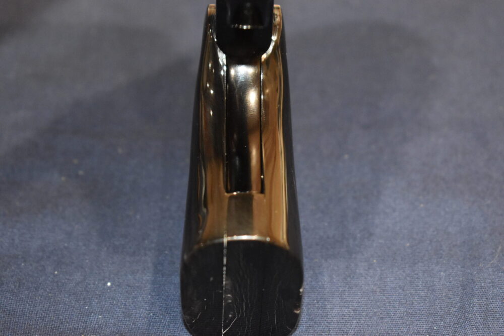 COLT DIAMONDBACK / DETECTIVE PREMIUM GRADE BUFFALO HORN GRIPS CDBH1 - Image 9