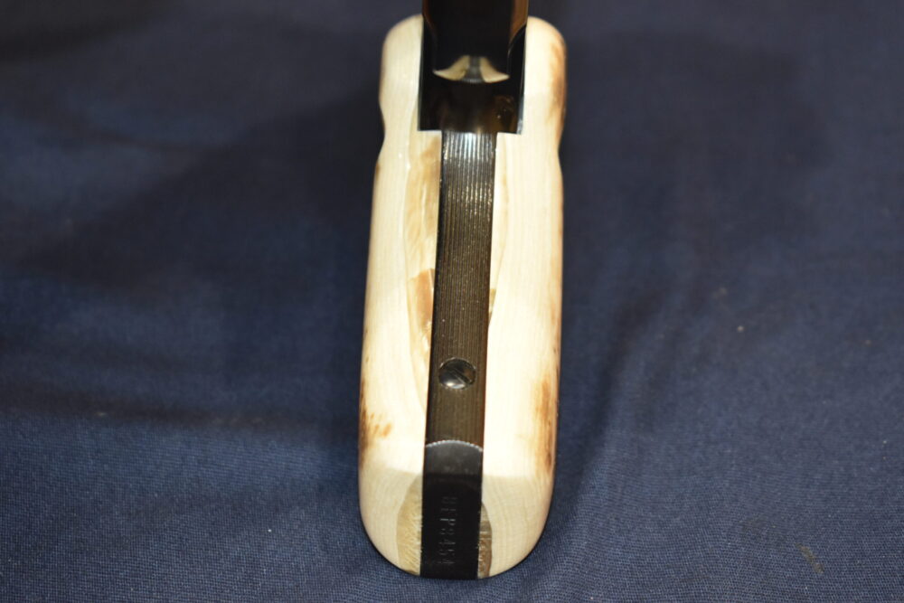 SMITH & WESSON K OR L FRAME MAMMOTH IVORY GRIPS KRBMI5 - Image 9