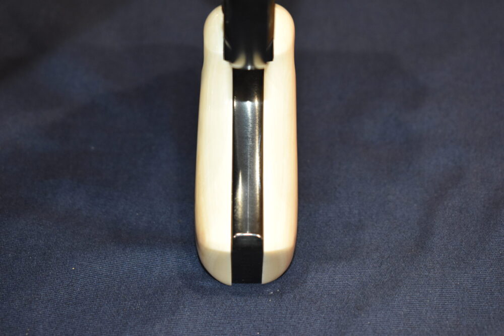SMITH & WESSON J FRAME MAMMOTH IVORY GRIPS JMI9 - Image 9
