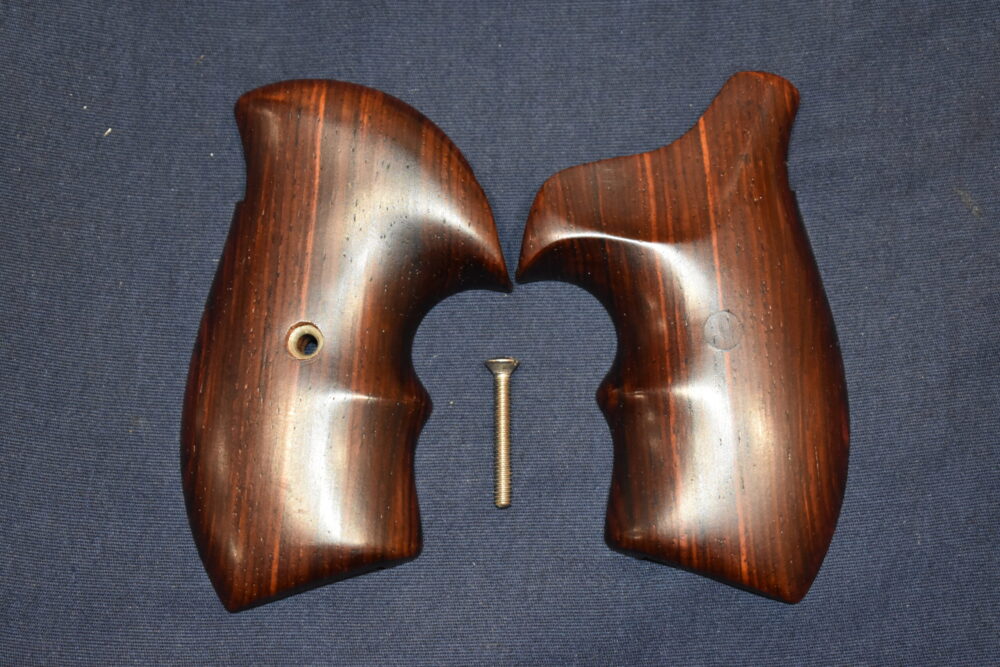 Craig Spegel Smith & Wesson N frame grips CSN3