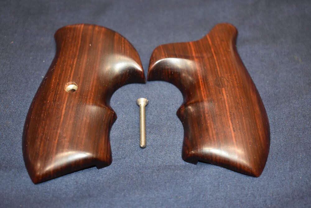 Craig Spegel Smith & Wesson N frame grips CSN3 - Image 3