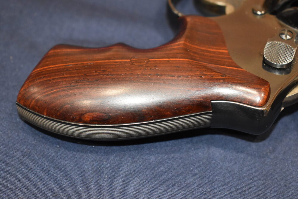 Craig Spegel Smith & Wesson N frame grips CSN3 - Image 6