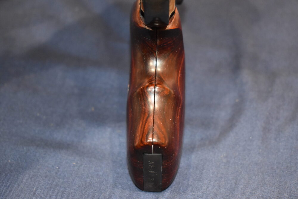 Craig Spegel Smith & Wesson N frame grips CSN3 - Image 9