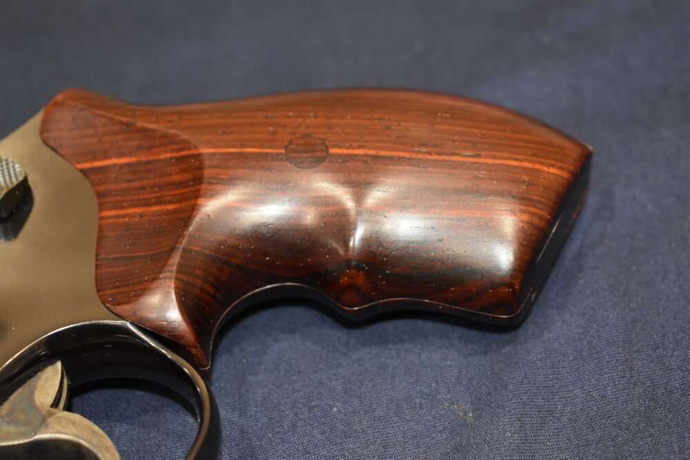 Craig Spegel Smith & Wesson N frame grips CSN3 - Image 12