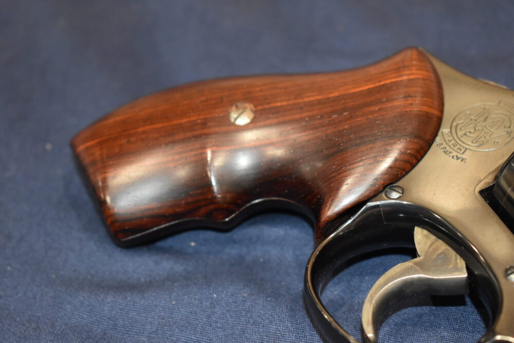 Craig Spegel Smith & Wesson N frame grips CSN3 - Image 13