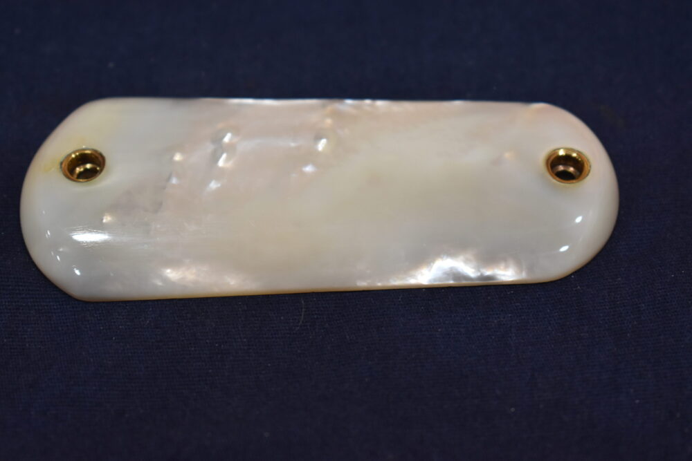COLT 1902 / 1903 POCKET HAMMER MOTHER OF PEARL GRIPS  1902P1 - Image 13