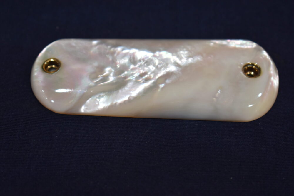 COLT 1902 / 1903 POCKET HAMMER MOTHER OF PEARL GRIPS  1902P1 - Image 11