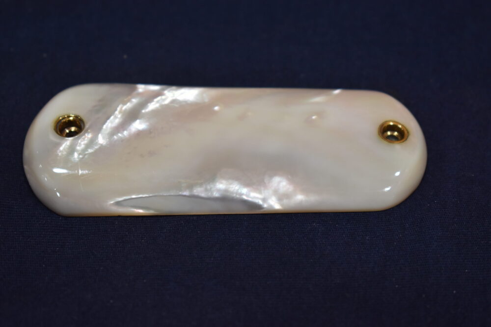 COLT 1902 / 1903 POCKET HAMMER MOTHER OF PEARL GRIPS  1902P1 - Image 10