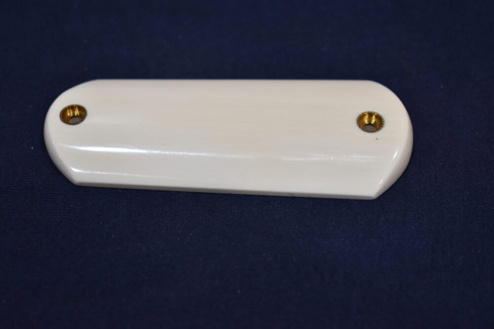 COLT 1902 / 1903 POCKET HAMMER IVORY GRIPS  1902I1   OHIO SALES ONLY - Image 11