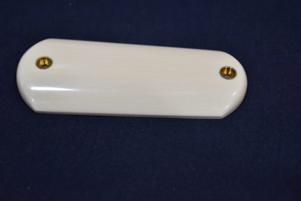 COLT 1902 / 1903 POCKET HAMMER IVORY GRIPS  1902I1   OHIO SALES ONLY - Image 10