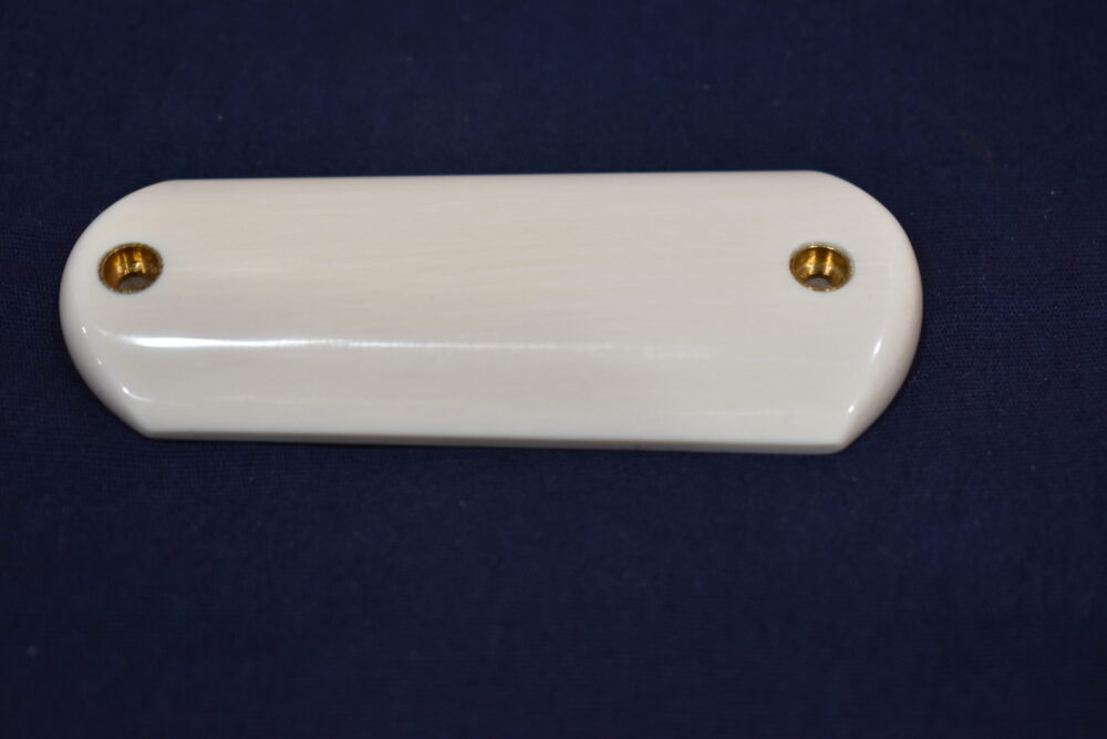COLT 1902 / 1903 POCKET HAMMER IVORY GRIPS  1902I1   OHIO SALES ONLY - Image 9