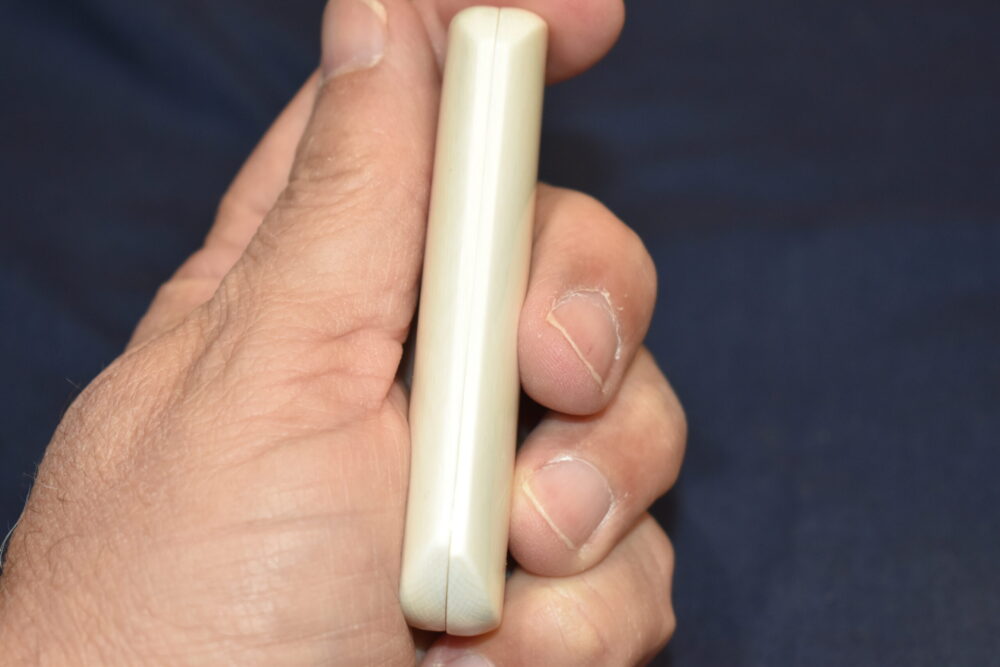 COLT 1902 / 1903 POCKET HAMMER IVORY GRIPS  1902I1   OHIO SALES ONLY - Image 6