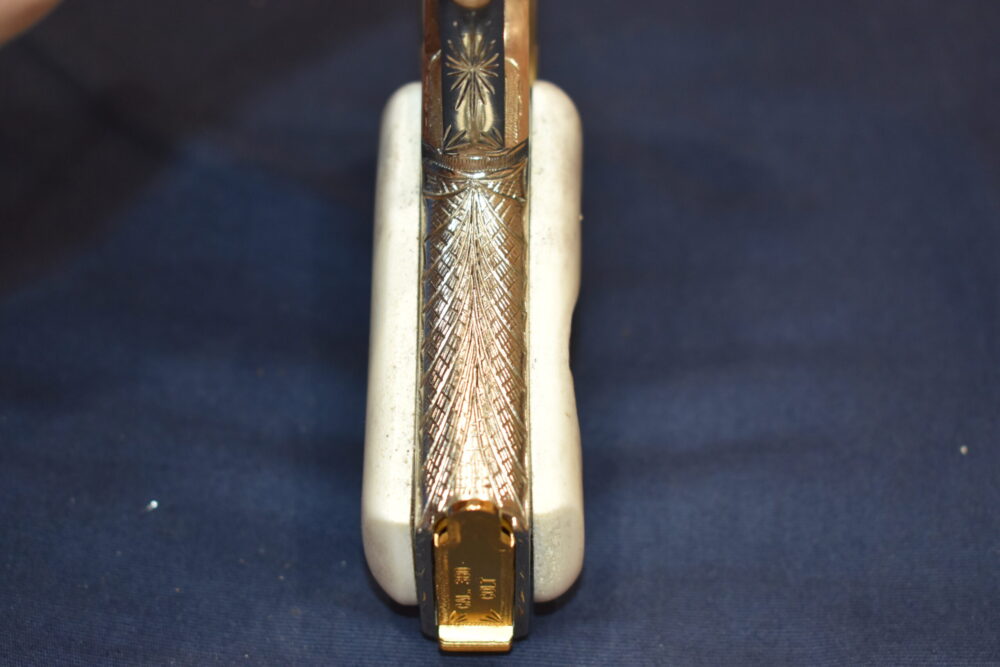 COLT 1903 / 1908 MOOSE HORN / STAG GRIPS 1903MH1 - Image 9