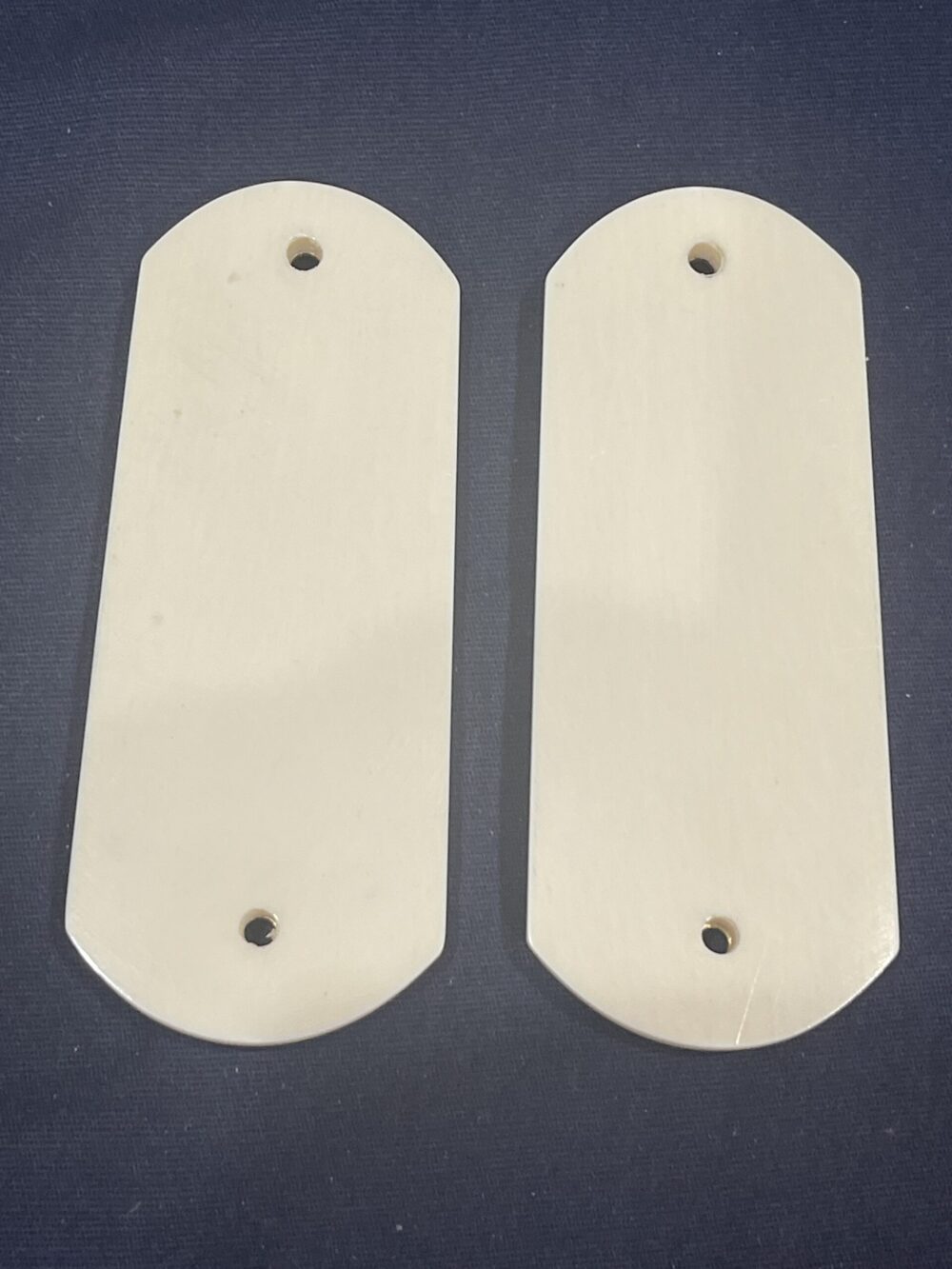 COLT 1902 / 1903 POCKET HAMMER IVORY GRIPS  1902I1   OHIO SALES ONLY - Image 4