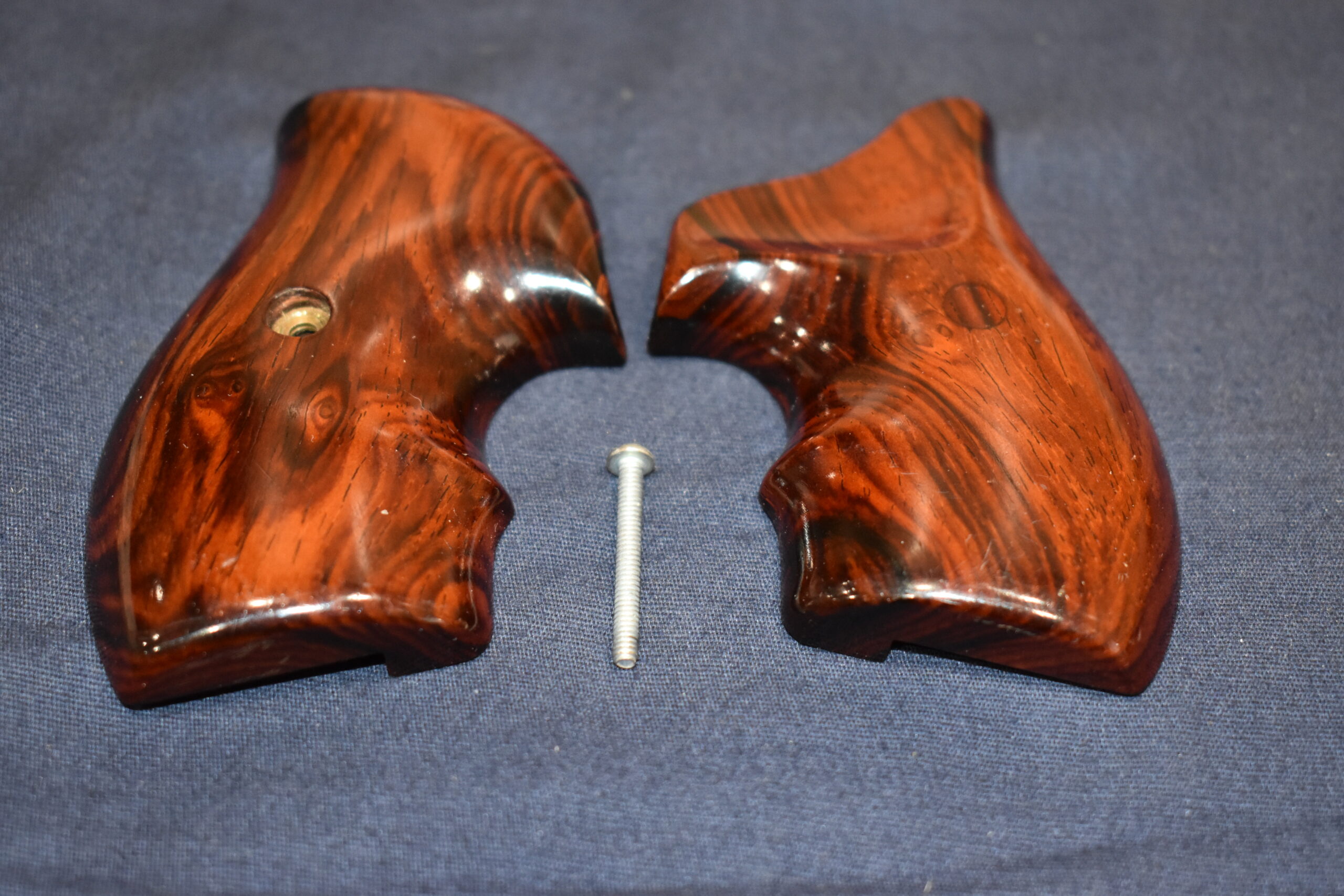 Craig Spegel Smith & Wesson J frame grips CSJ1 - Image 3