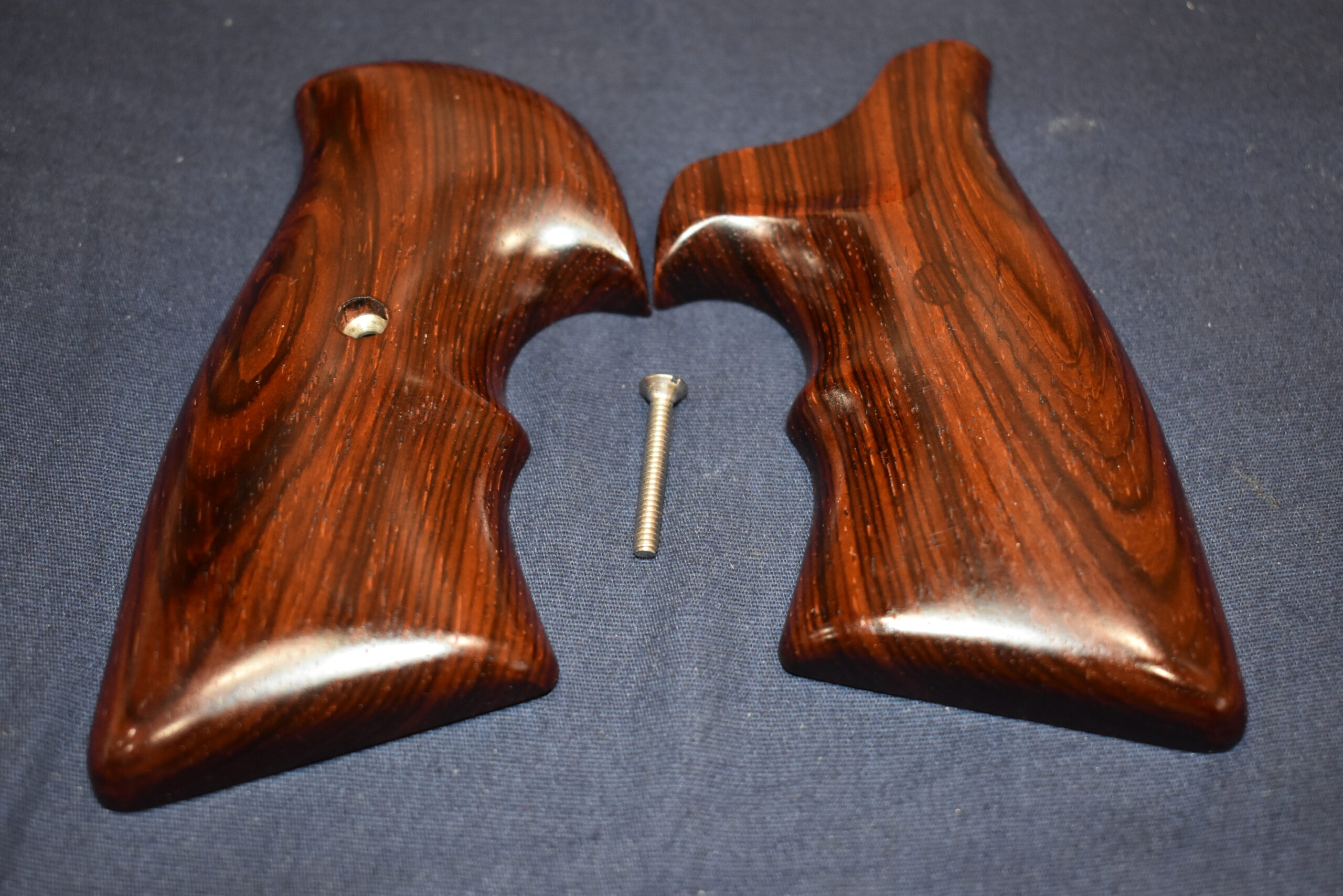 Craig Spegel Smith & Wesson N frame grips CSN4 - Image 3