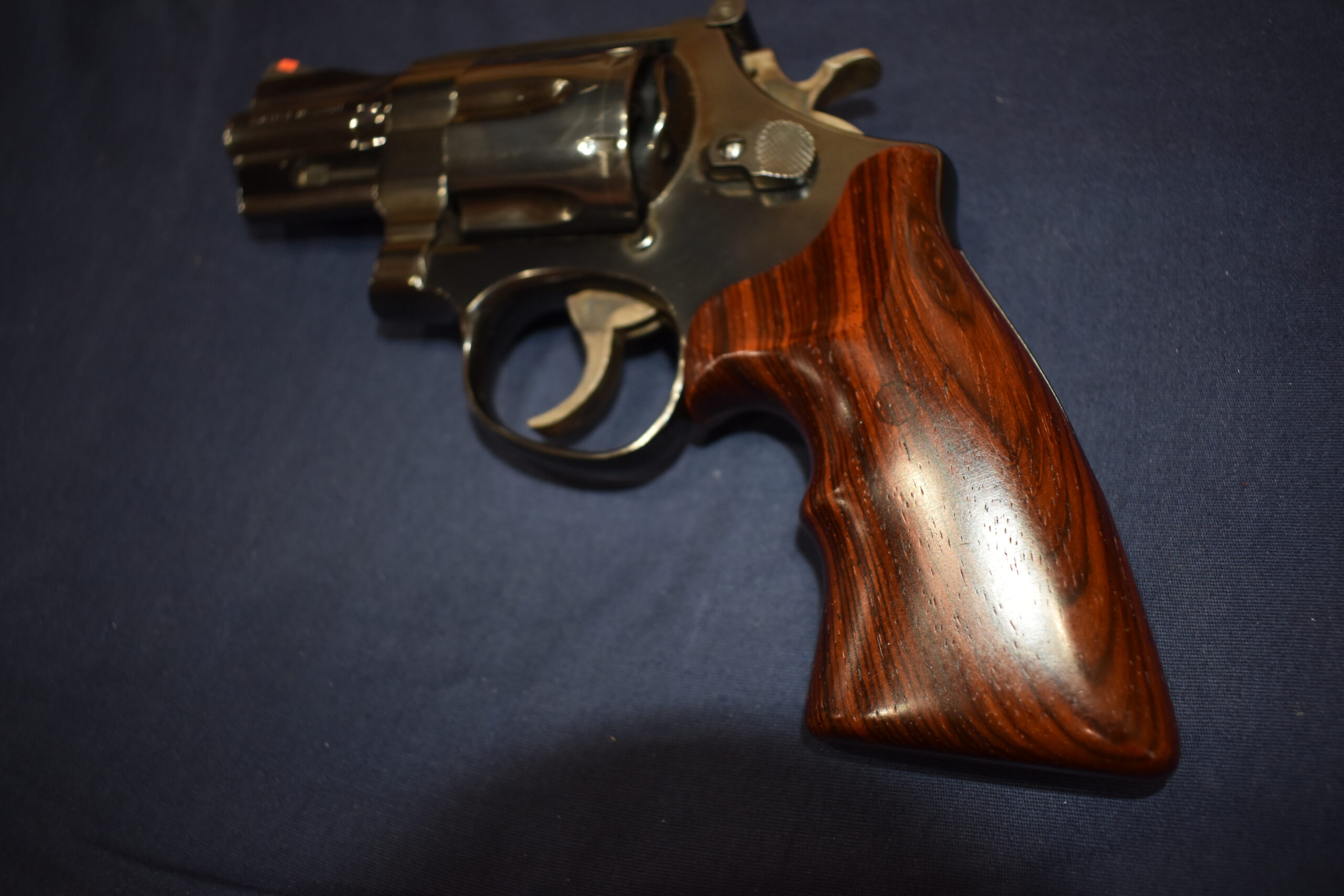 Craig Spegel Smith & Wesson N frame grips CSN4 - Image 8
