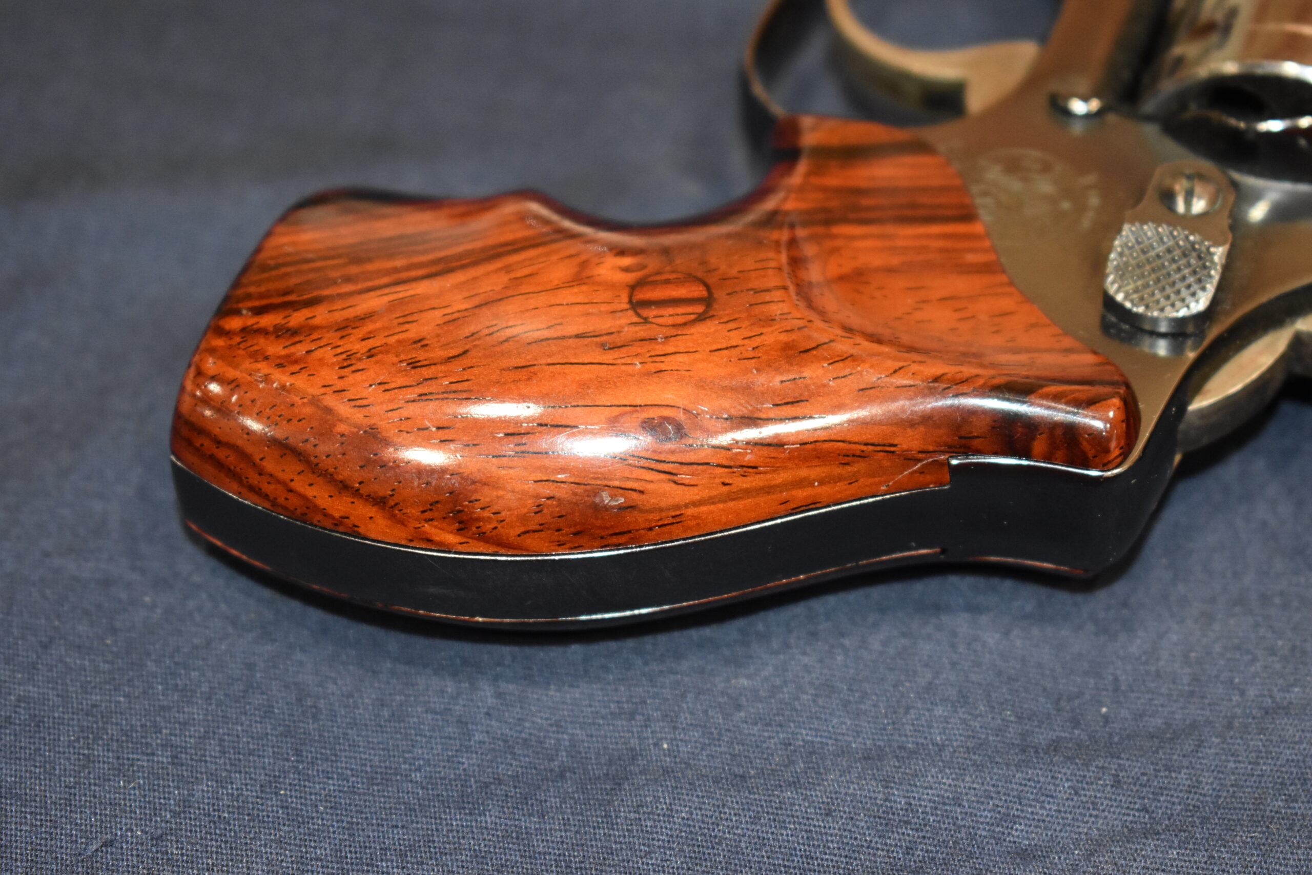 Craig Spegel Smith & Wesson J frame grips CSJ1 - Image 6