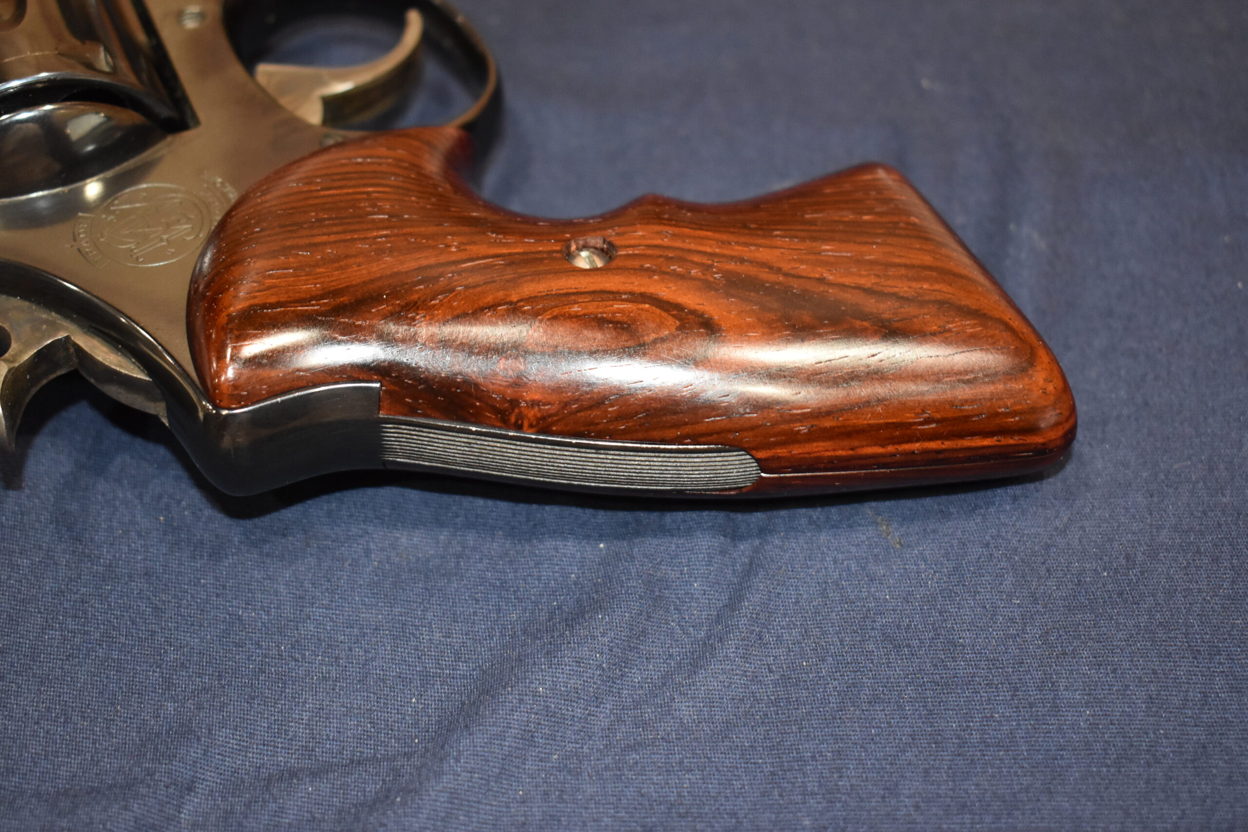 Craig Spegel Smith & Wesson N frame grips CSN4 - Image 6