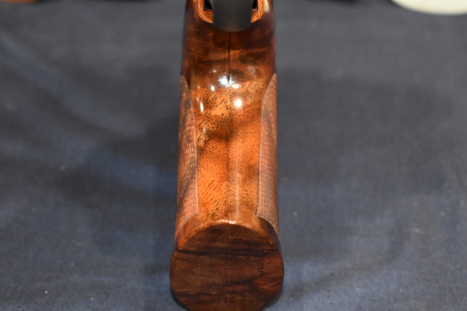 KEITH BROWN CUSTOM SMITH & WESSON N FRAME "ROPER" GRIPS KBNR48 - Image 9