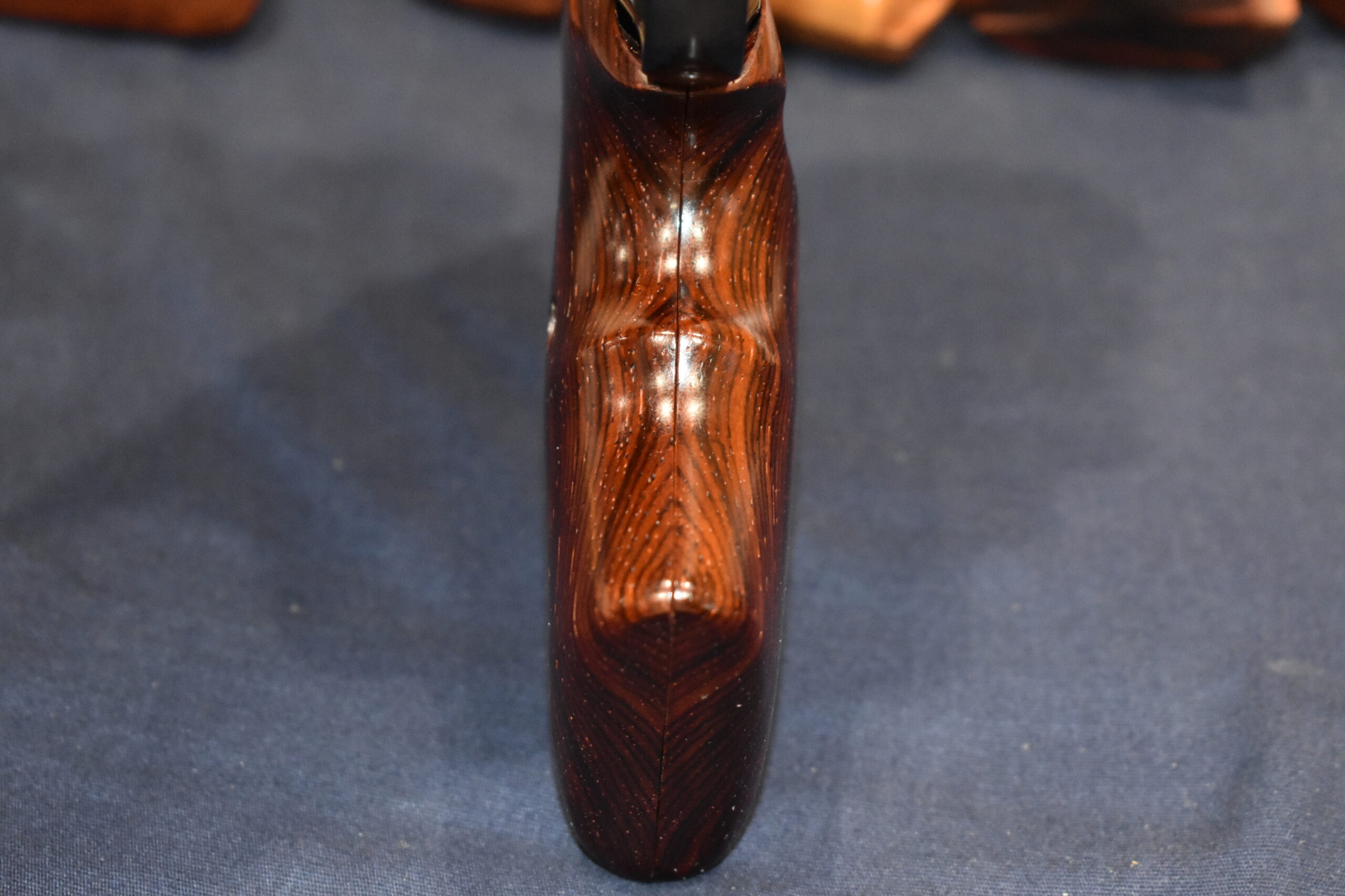 Craig Spegel Smith & Wesson N frame grips CSN4 - Image 9