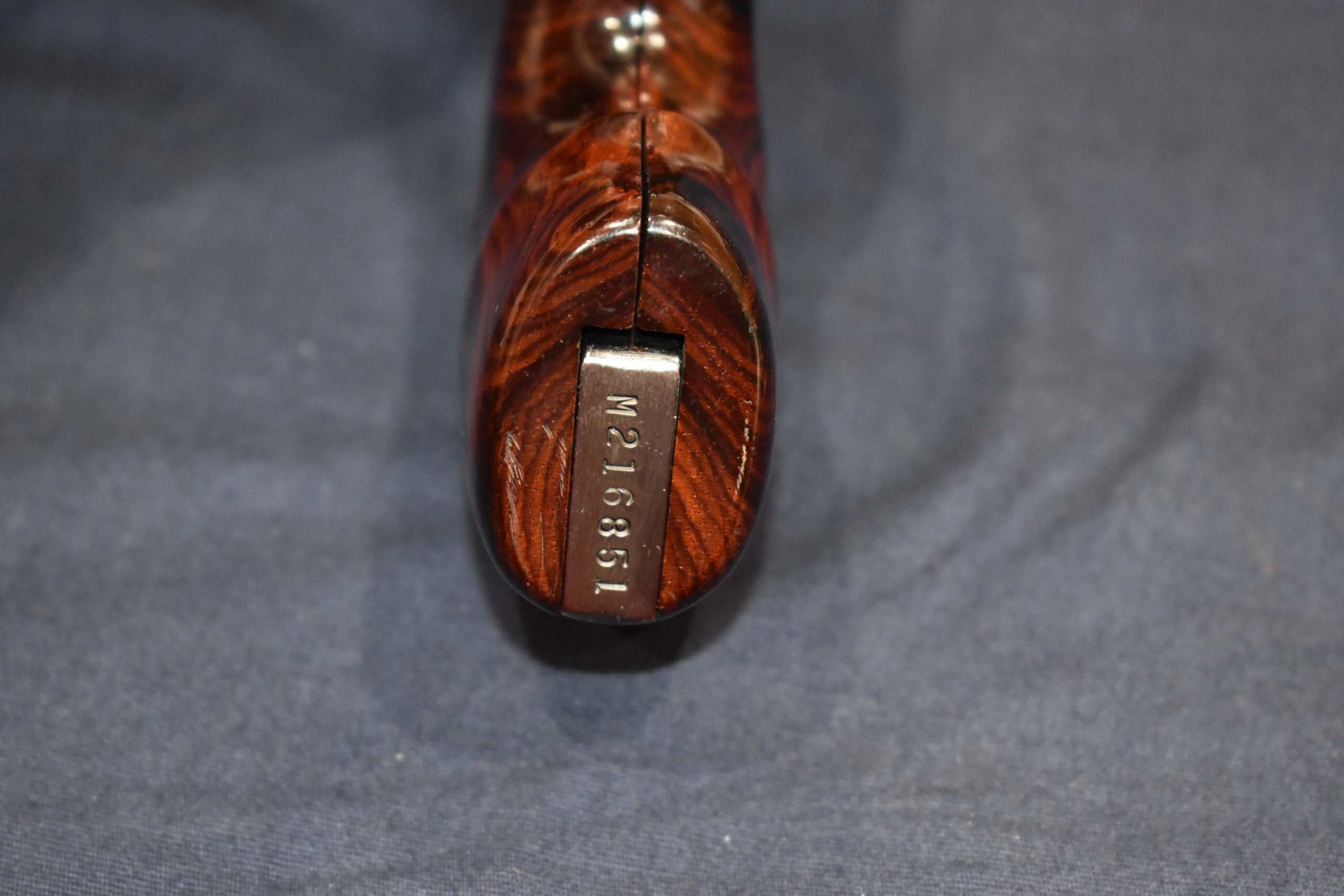 Craig Spegel Smith & Wesson J frame grips CSJ1 - Image 10