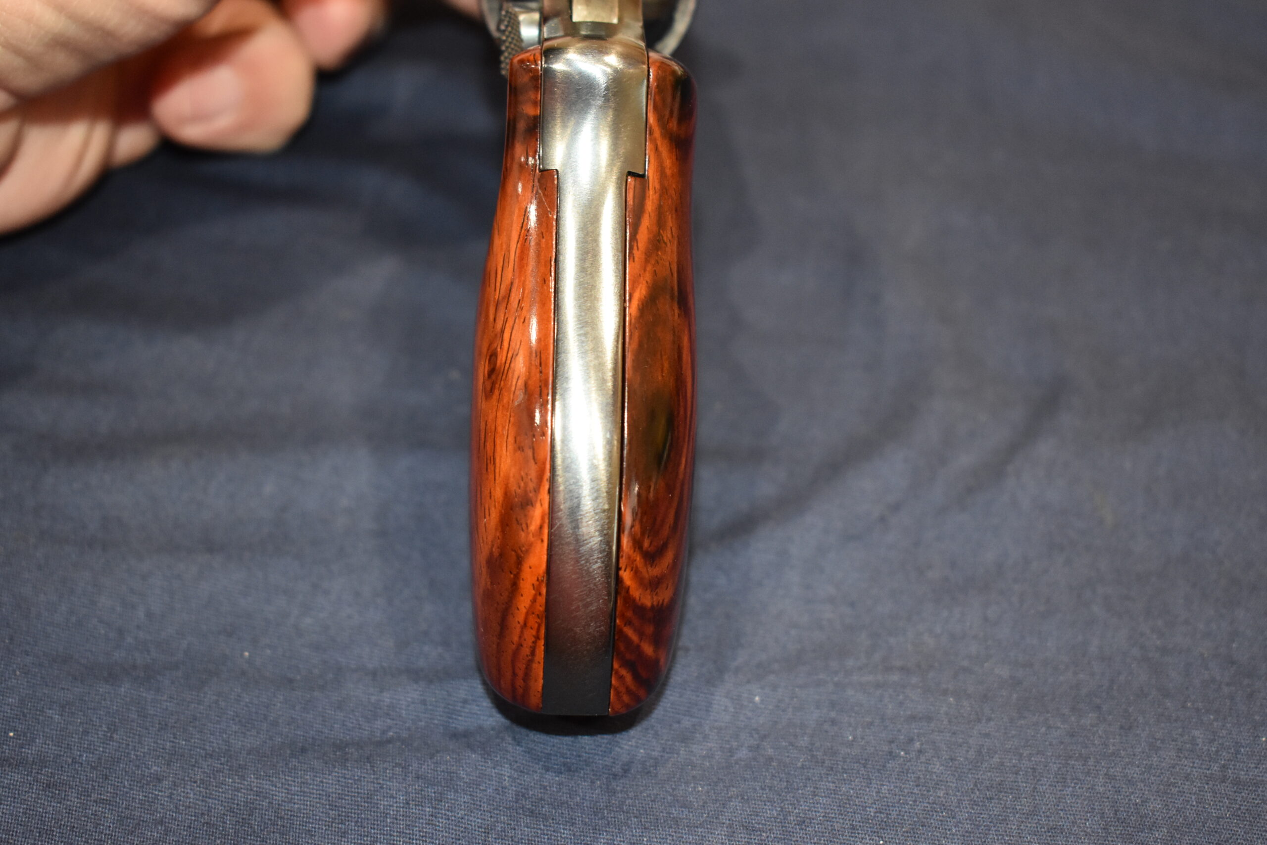 Craig Spegel Smith & Wesson J frame grips CSJ1 - Image 11