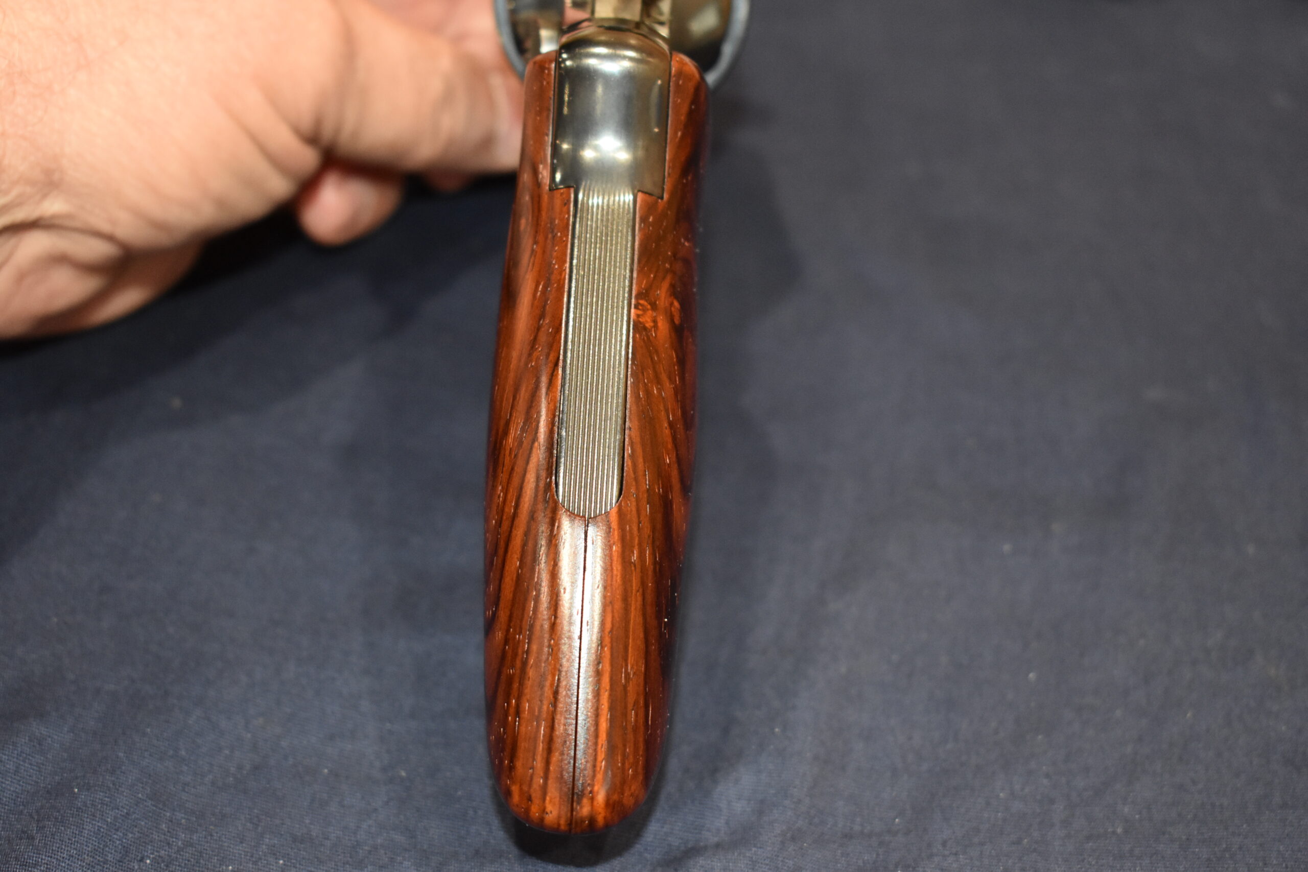 Craig Spegel Smith & Wesson N frame grips CSN4 - Image 11