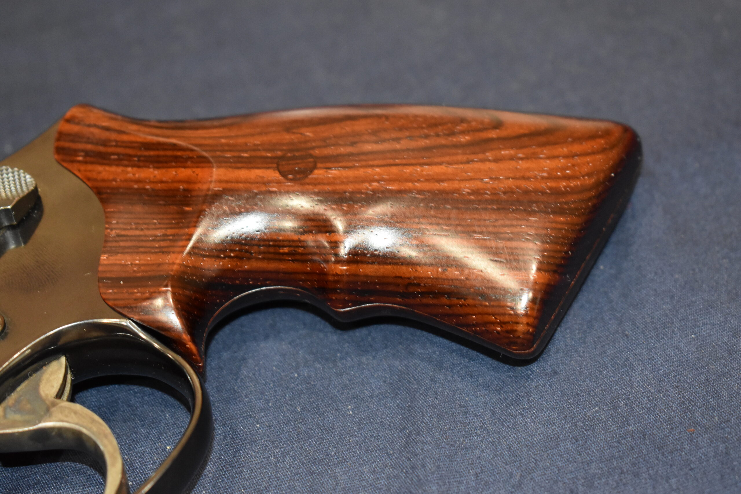 Craig Spegel Smith & Wesson N frame grips CSN4 - Image 13