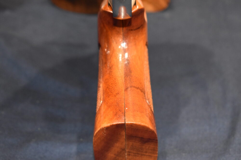 SMITH & WESSON FACTORY K FRAME TARGET GRIPS KCT31 - Image 9