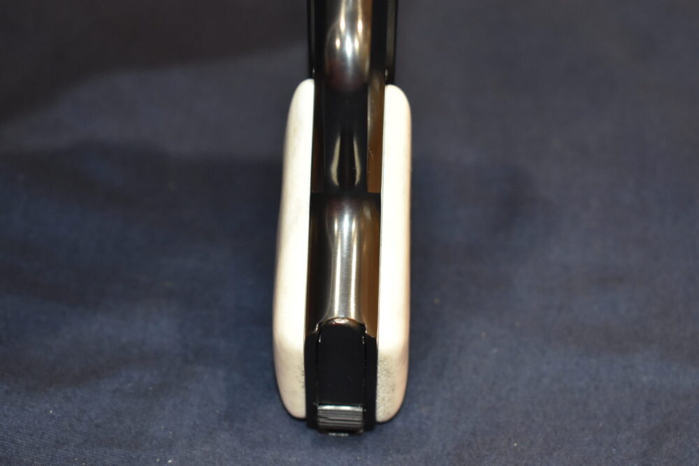 COLT 1908 VEST POCKET STAG GRIPS CVPS5 - Image 9
