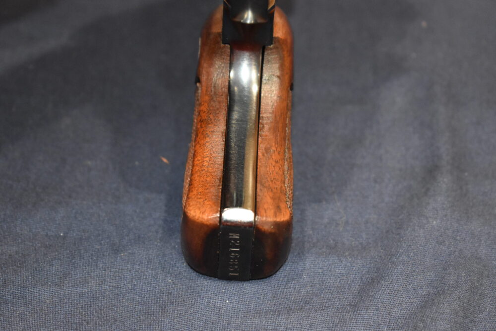 SMITH & WESSON J FRAME DIAMOND MAGNA GRIPS JDM8 - Image 9
