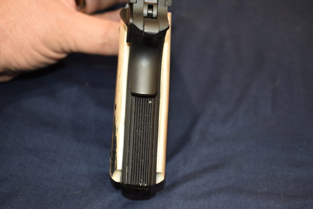 COLT 1911 MAMMOTH IVORY GRIPS 1911MI23 - Image 11