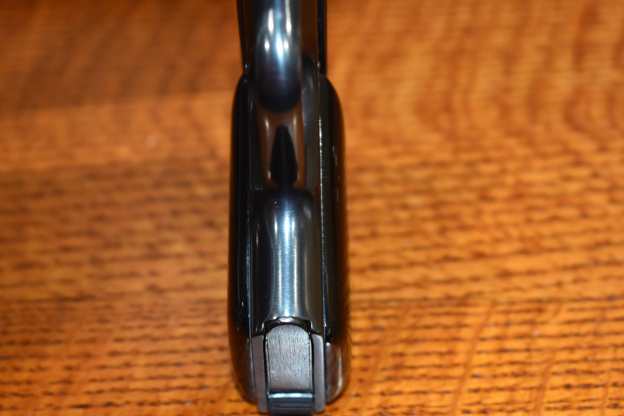 COLT 1908 VEST POCKET BUFFALO HORN GRIPS CVPBH3 - Image 11