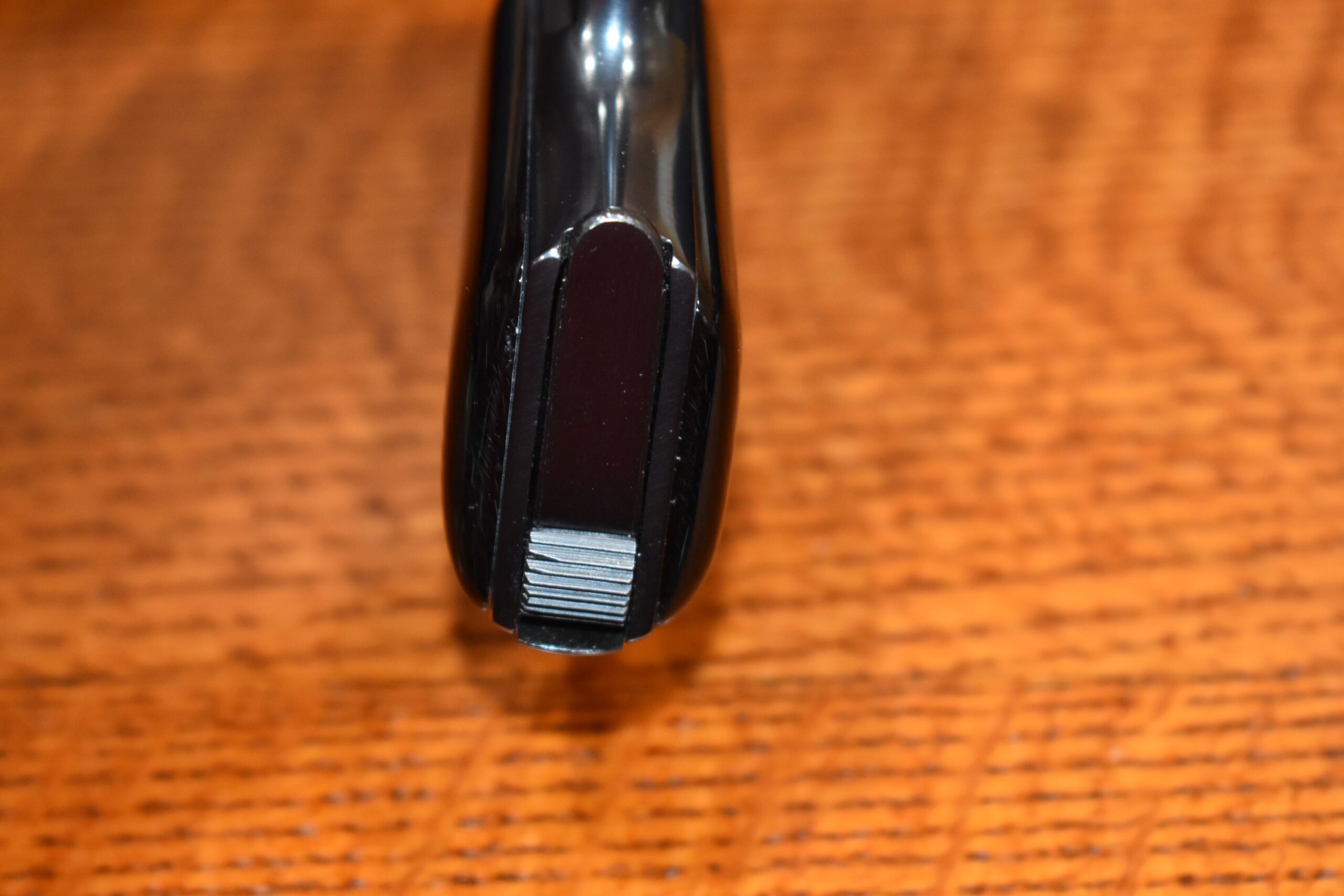 COLT 1908 VEST POCKET BUFFALO HORN GRIPS CVPBH3 - Image 10