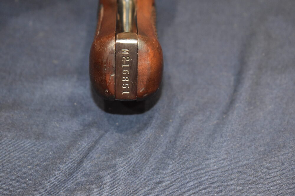 SMITH & WESSON J FRAME DIAMOND MAGNA GRIPS JDM10 - Image 10