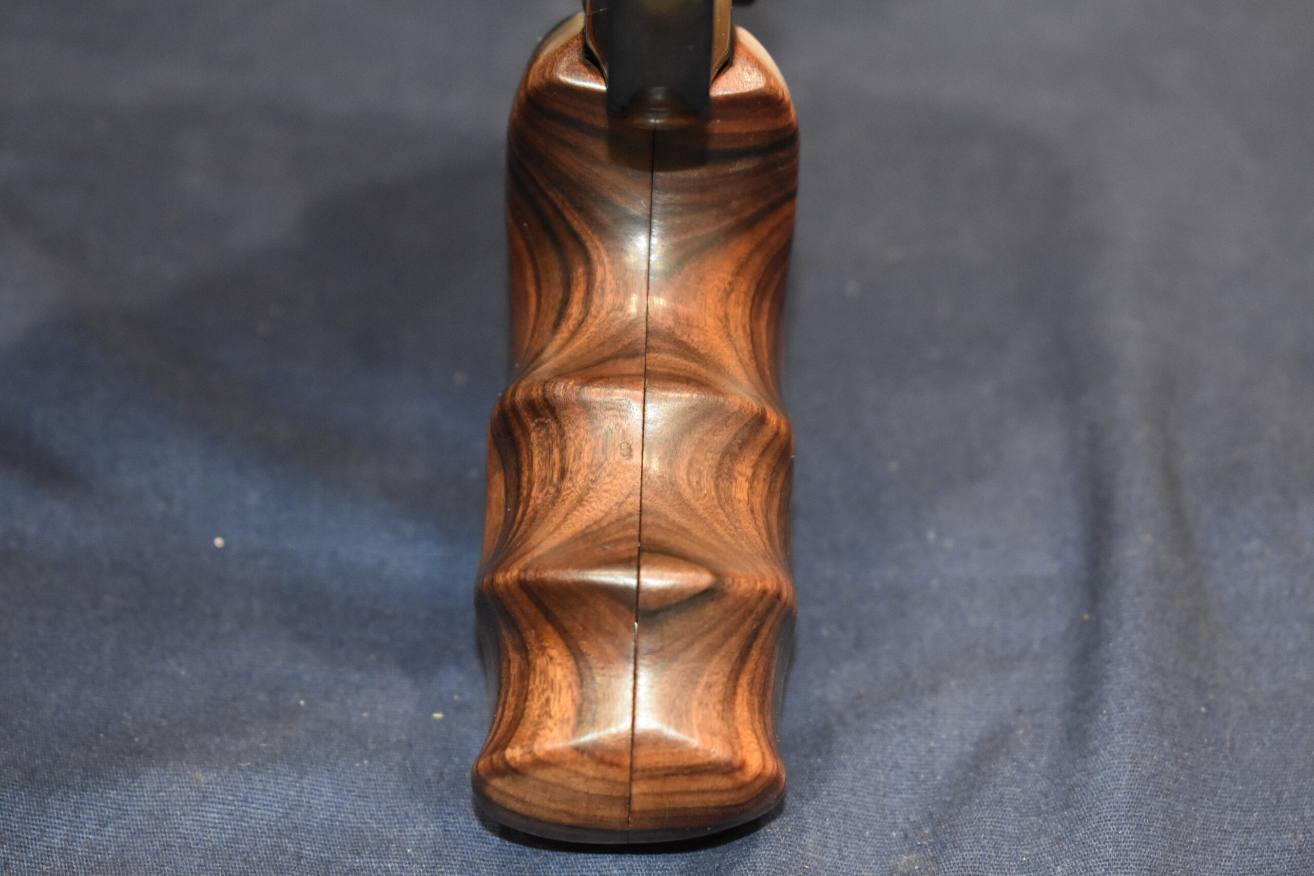 SMITH & WESSON N FRAME SQUARE BUTT COMBAT GRIPS SWNRBC10 - Image 9