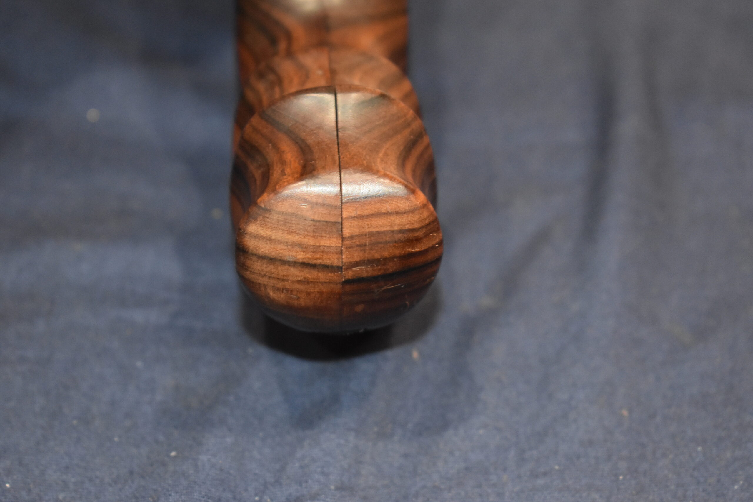 SMITH & WESSON N FRAME SQUARE BUTT COMBAT GRIPS SWNRBC10 - Image 12