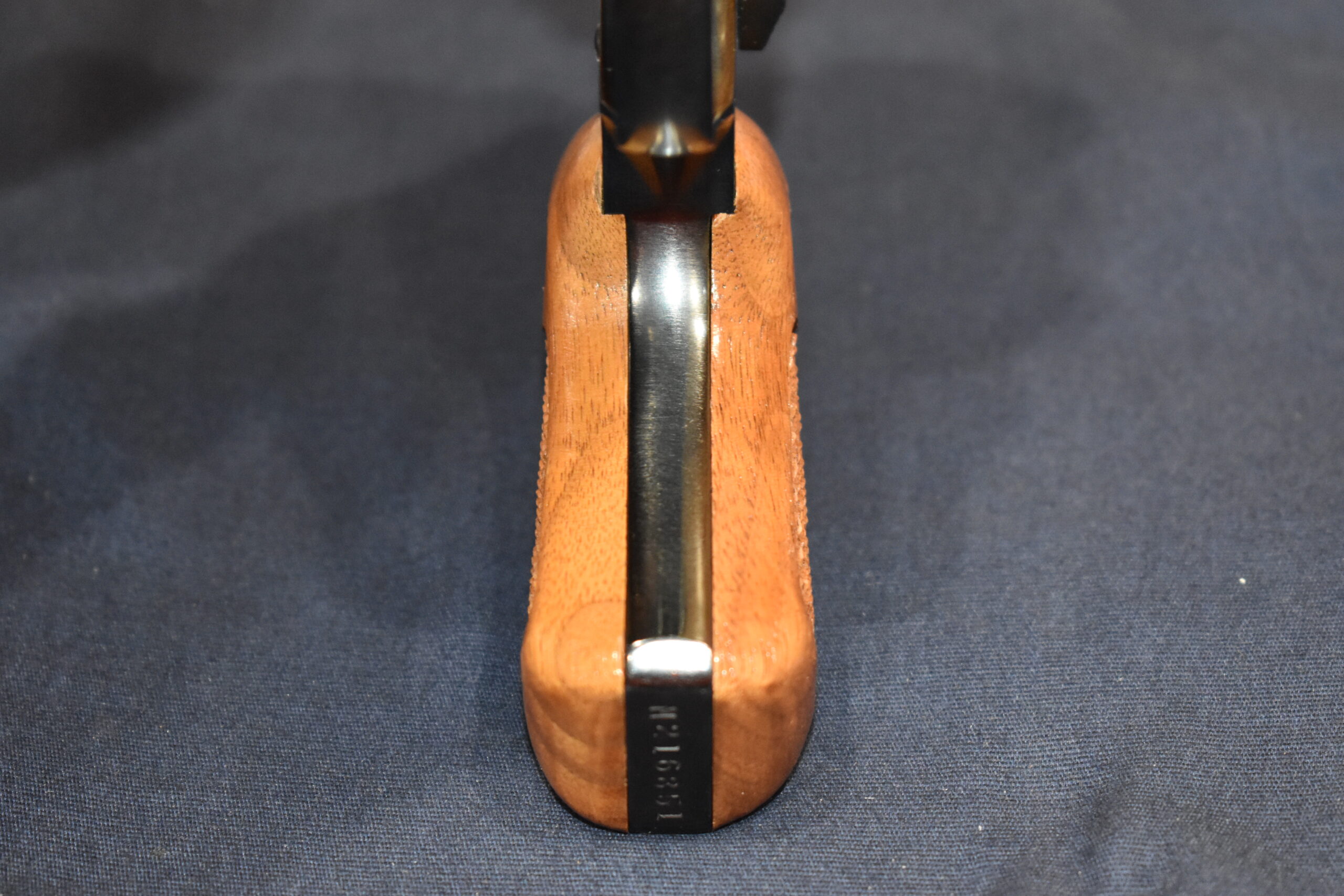 SMITH & WESSON J FRAME MAGNA GRIPS JRBM8 - Image 9